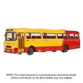 EFE E99944 Clydeside 2000 Y-Type and RML Gift Set